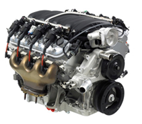 U2010 Engine